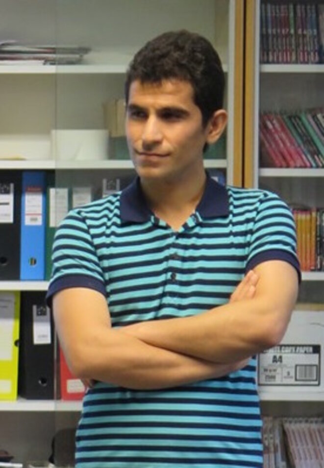 Rebin Rahmani Rebin Rahmani
