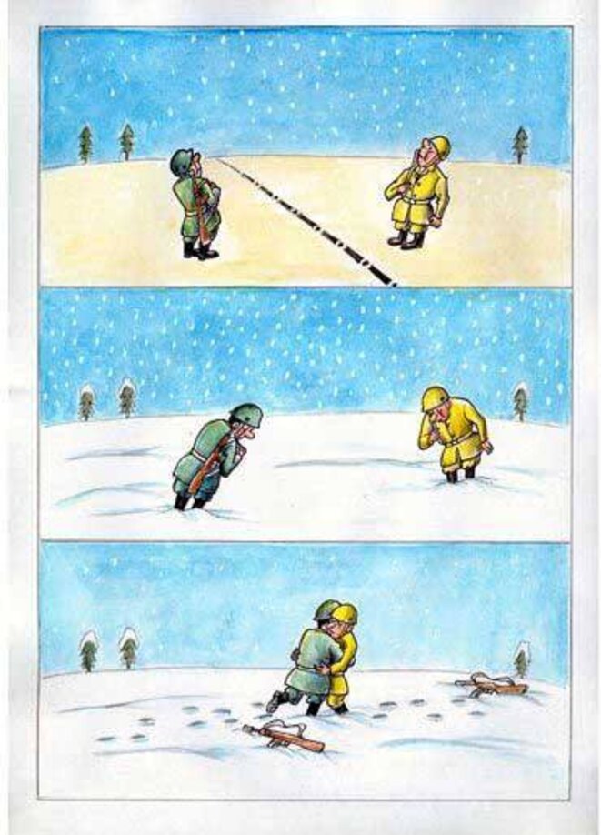 ...la nationalité, qu'est-ce que c'est ?....