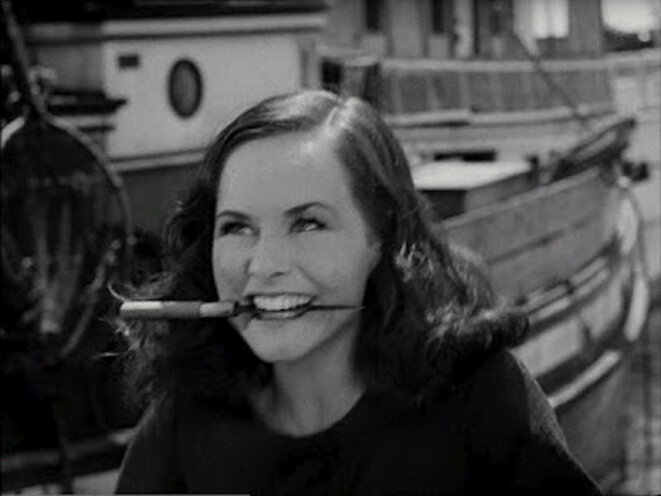 Dehors, les envahisseurs!