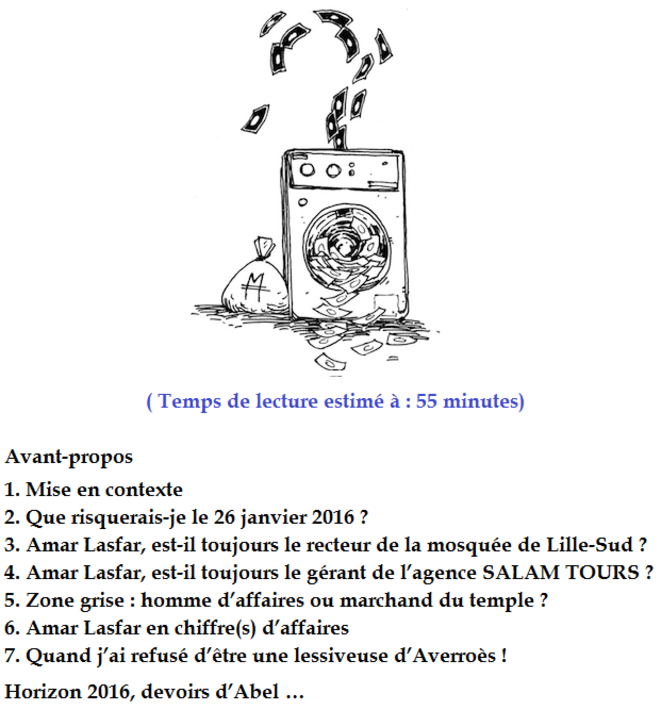 Caverne d’Amar Lasfar