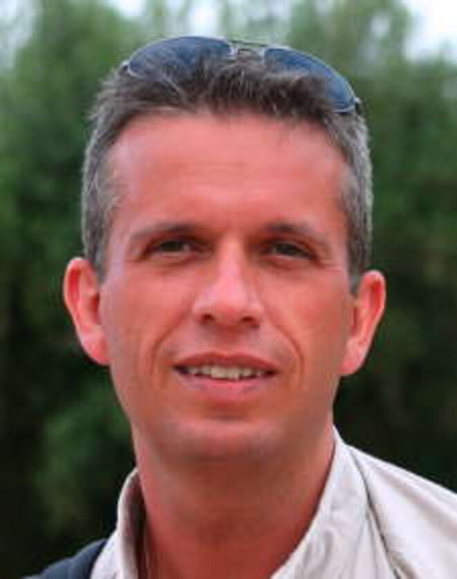 Jean-Louis Mégnien © DR Jean-Louis Mégnien © DR