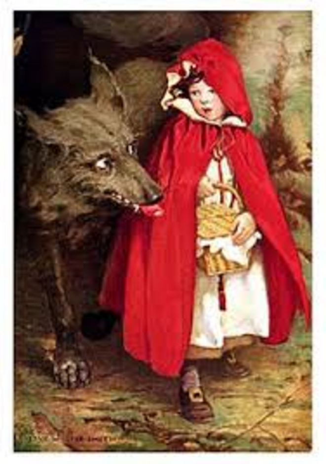petit-chaperon-rouge petit-chaperon-rouge