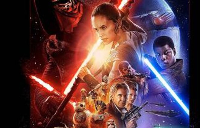 Star Wars VII et le sixième assassinat de Jaurès