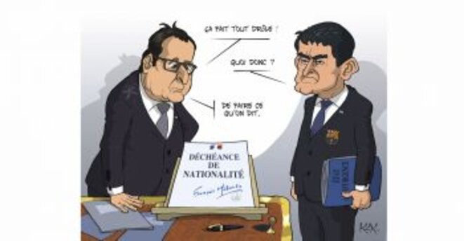 rusedecheance rusedecheance