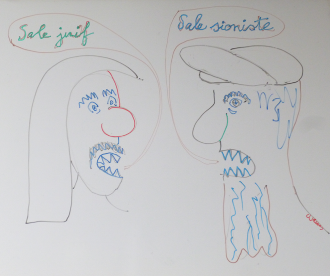 Le torchon brûle entre Riyad et Téhéran