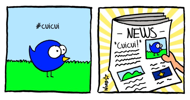 #cuicui!