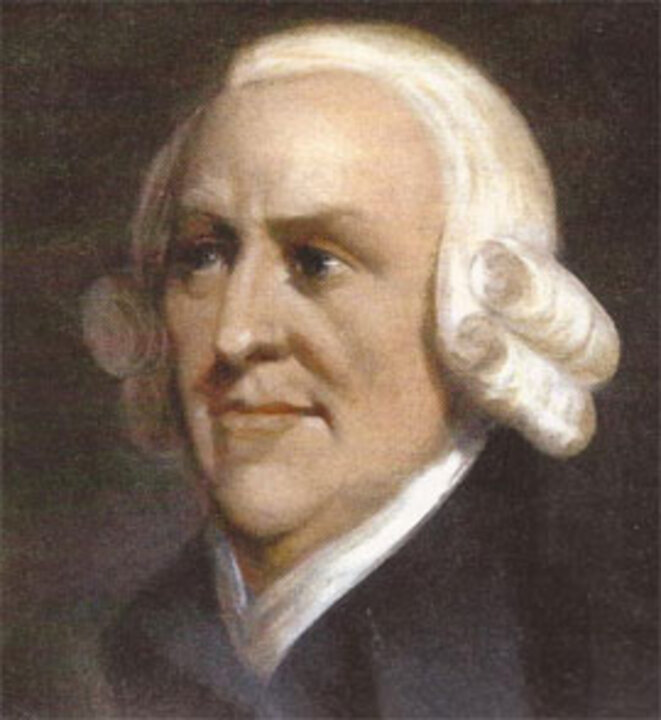 Adam Smith Adam Smith