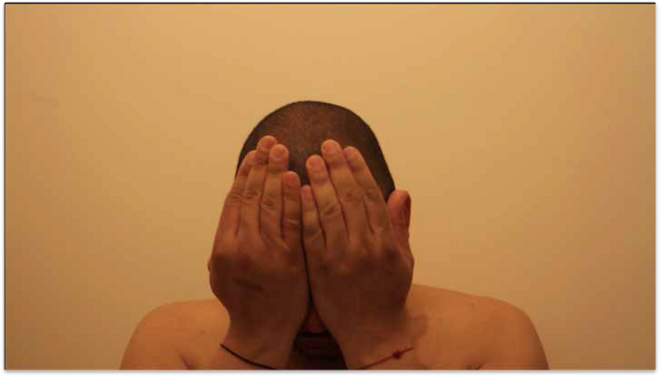 Me, Myselves and You © Dimitri Fagbohoun Me, Myselves and You © Dimitri Fagbohoun