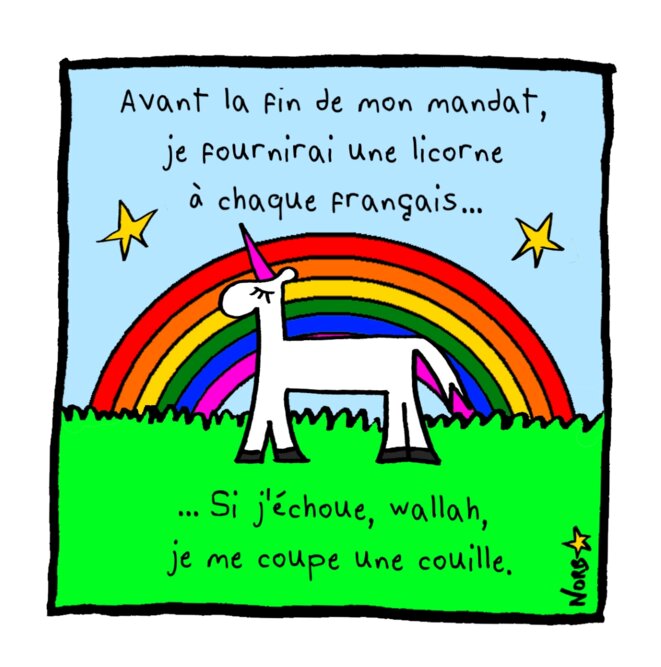 Les voeux 2016 du Président