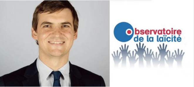Nicolas Cadène de l'Observatoire de la Laïcité: Différencier laïcité et idéologie identitaire