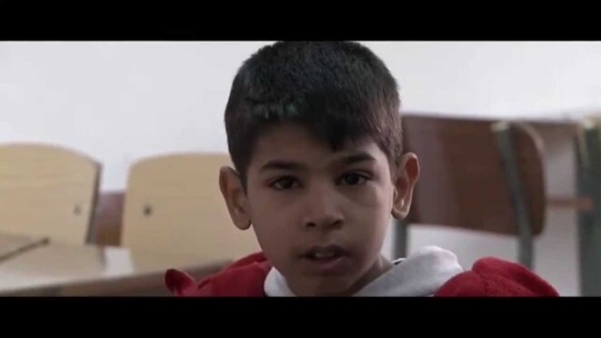 «Toto et ses sœurs» réinvente le cinéma