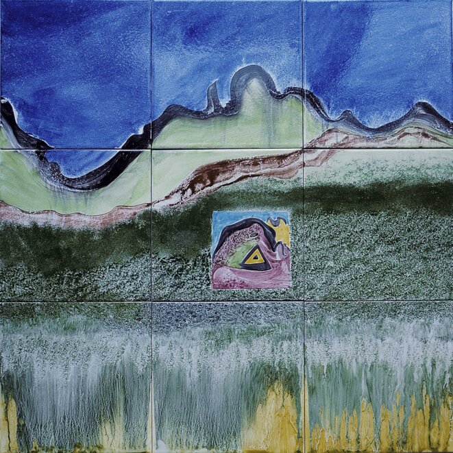 Vivre, mourir, renaitre.