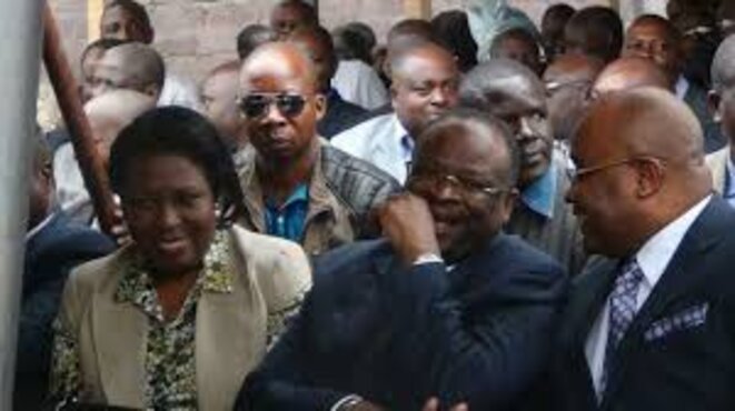 Présidentielle anticipée au Congo Brazzaville : Les acteurs politiques jouent avec le temps