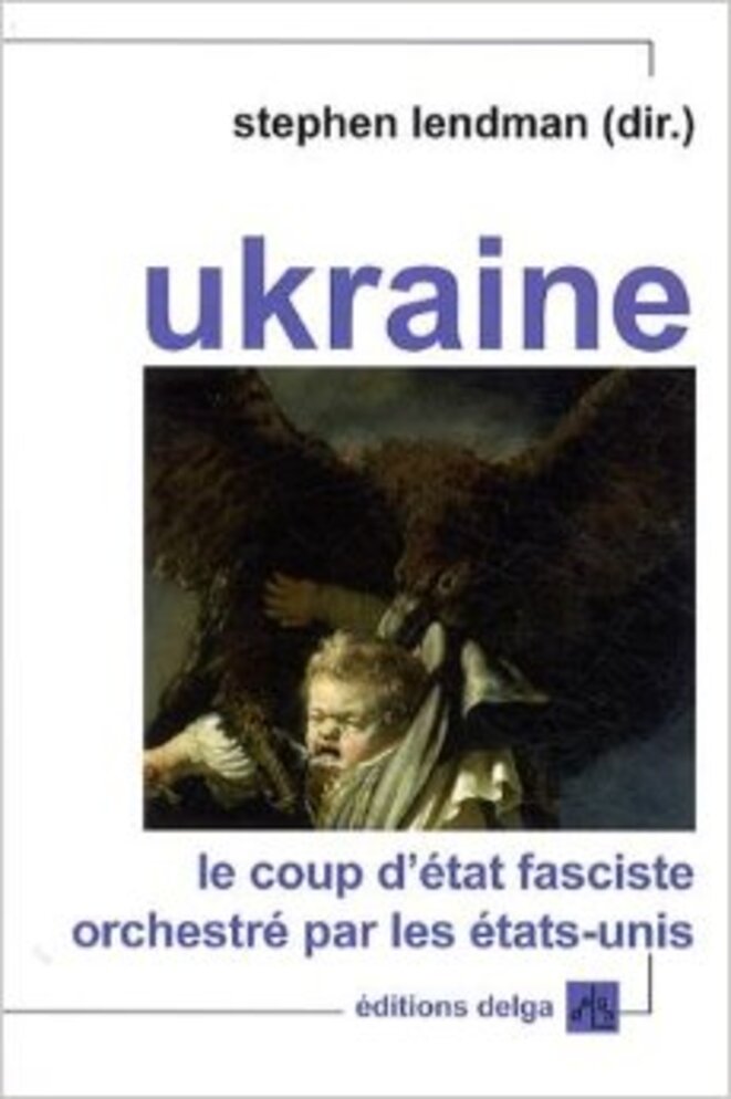 Le coup d'état fasciste orchestré par les Etats-Unis © Stephen Landman (dir.) Le coup d'état fasciste orchestré par les Etats-Unis © Stephen Landman (dir.)