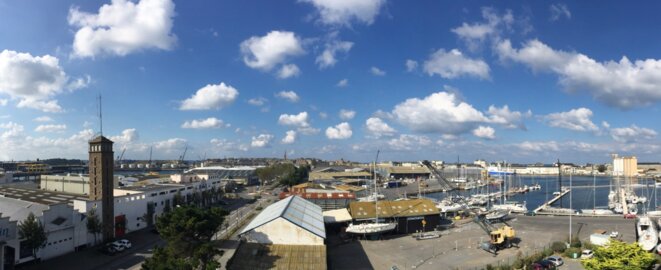 La démocratie par l’eau, la démocratie pour l'eau