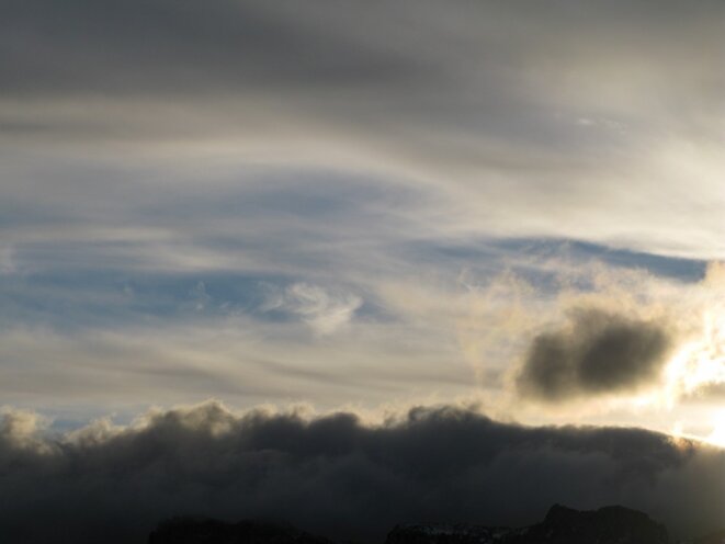 Couleurs disparues de l''hiver tardif © usdmhd- media Couleurs disparues de l''hiver tardif © usdmhd- media