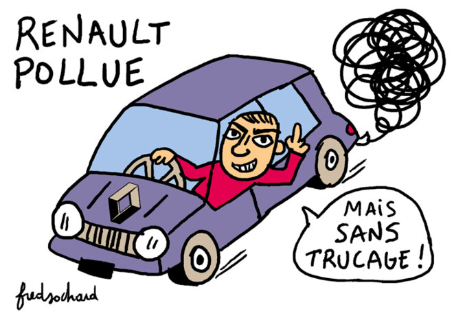 Mieux que Volkswagen