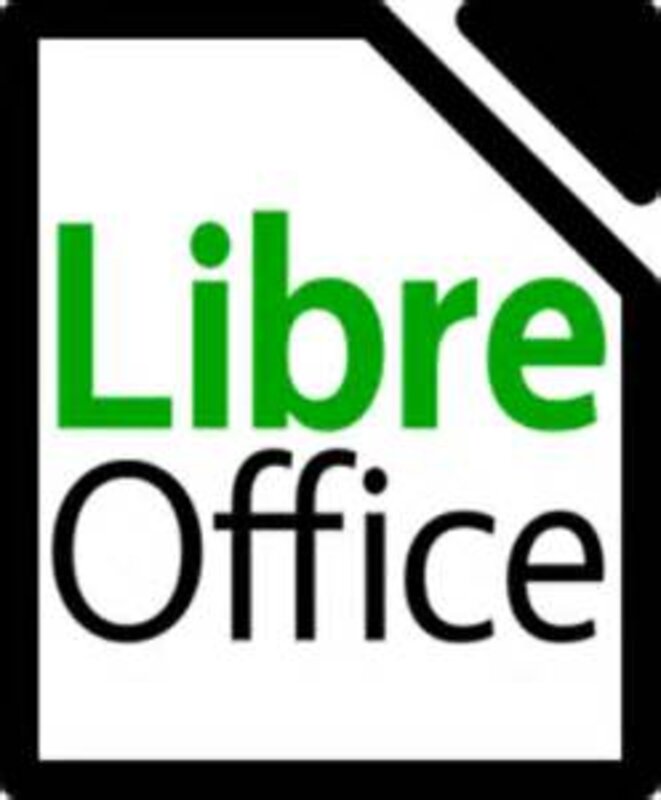 openoffice or libreoffice for windows 10