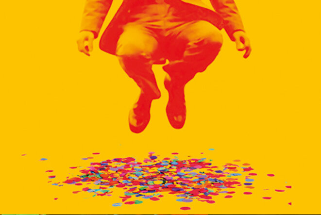 Fête d'Automne au quartier du Panier [Samedi 26 septembre]