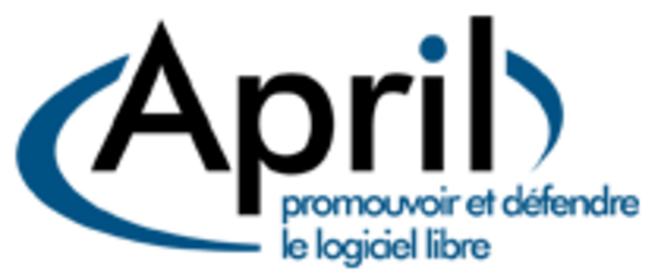 april april
