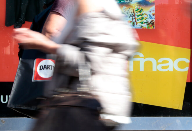L'accord à la Fnac sur le travail du dimanche ne passe pas. Reuters L'accord à la Fnac sur le travail du dimanche ne passe pas. Reuters
