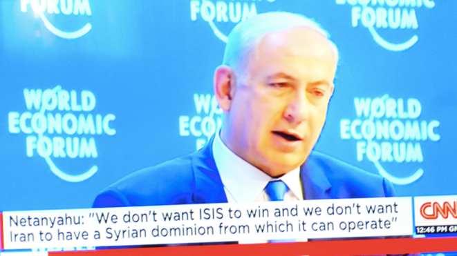 Quel avenir pour la Syrie ?