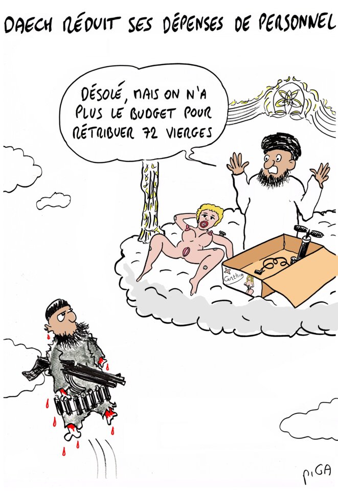 Restrictions budgétaires