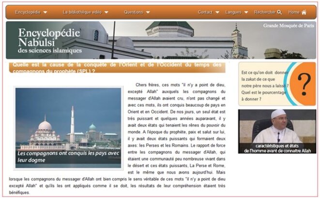 EtatdUrgence - UOIF : Ces musulmans qui bâtissent la République islamique de France 4-ratib-20-conquete-occident1-png