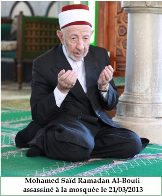 EtatdUrgence - UOIF : Ces musulmans qui bâtissent la République islamique de France 7-al-bouti-png