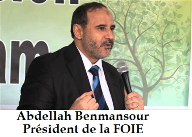 UOIF - UOIF : Ces musulmans qui bâtissent la République islamique de France Abdellah-benmansour-foie-png