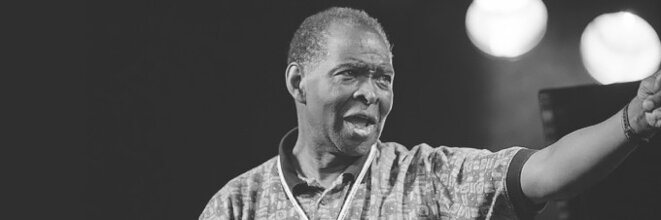 La 25e édition du festival Sons d'hiver