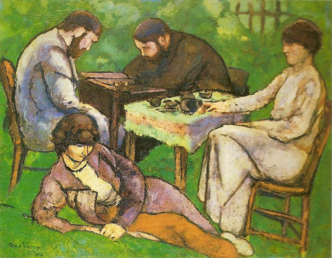 Le jeu d'échecs est haram interdit aux musulmans