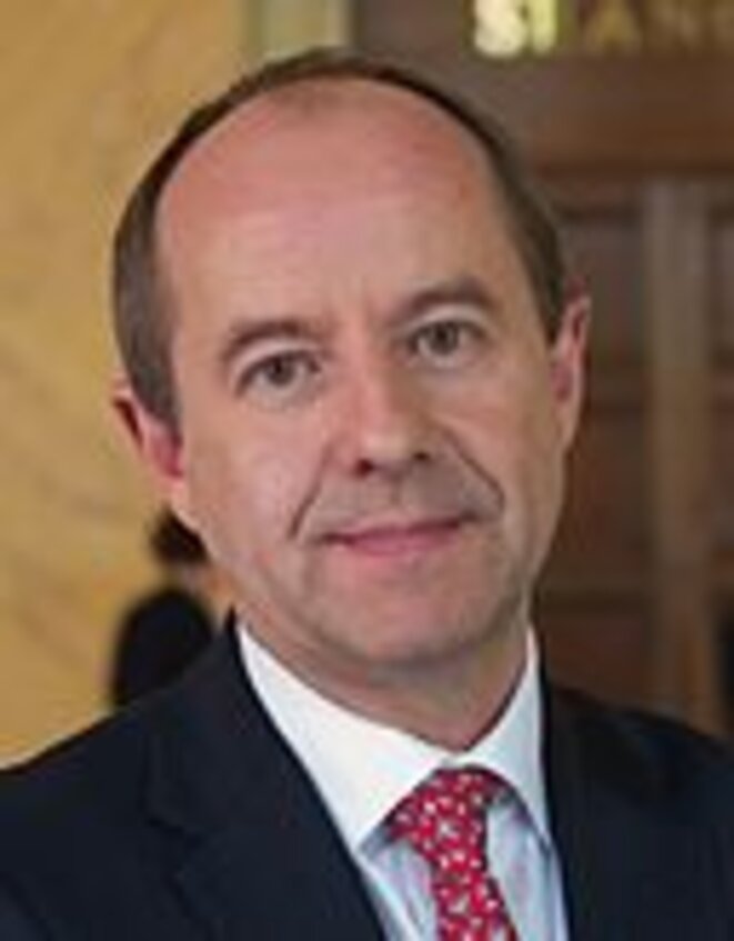 Urvoas ministre de la Justice, ou l’épilogue d’une déchéance des libertés