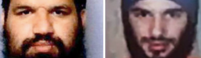 Fabien & J.Michel Clain de la Martinique puis de Toulouse