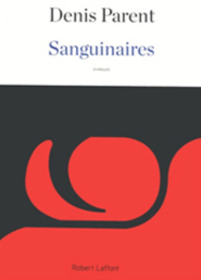 Sanguinaires, Denis Parent