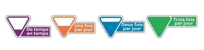 Le logo Le logo
