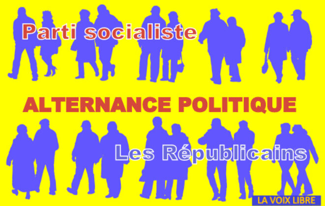 L'ALTERNANCE : LE « PLAT PRÉFÉRÉ » DES FRANÇAIS