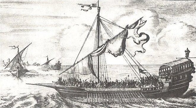 LA GALERE  Le Club de Mediapart