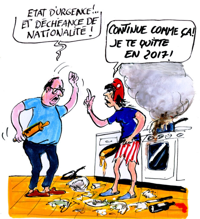 VIOLENCES CONJUGALLES