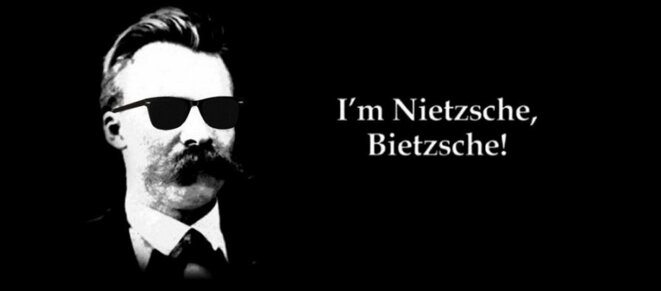 Nietzsche, Churchill et Sargeras, ou la morale contre l'éthique, démonstration par WoW.