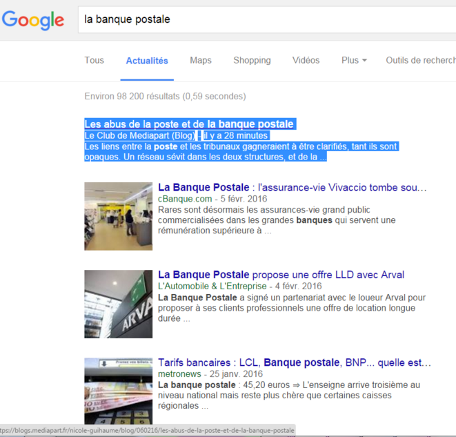 la-banque-postale-google-actu-06022016 la-banque-postale-google-actu-06022016