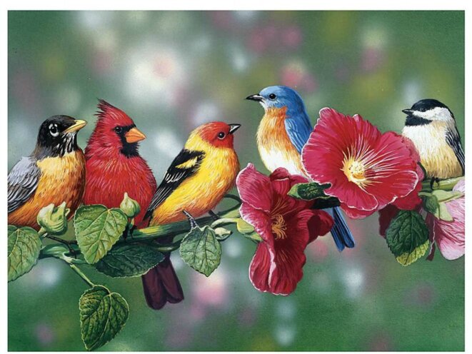 La bonne voix de Manuel