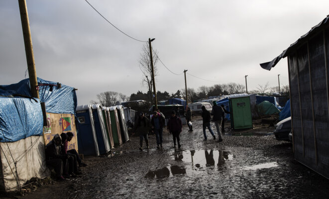 calais-zahra-agsous-2016-ruedavidcameron © Zahra Agsous calais-zahra-agsous-2016-ruedavidcameron © Zahra Agsous