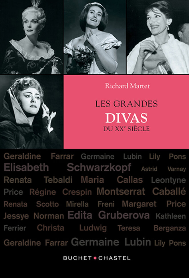 les-grandes-divas-du-xxe-siecle les-grandes-divas-du-xxe-siecle