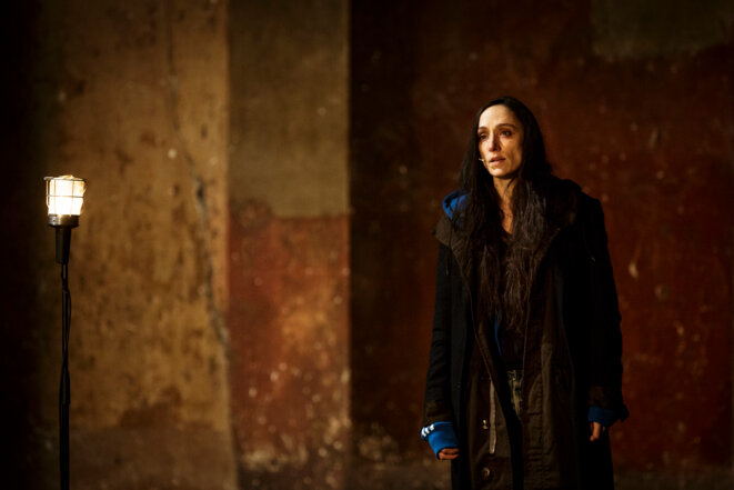 Deux spectacles traquent l’anatomie du désir chez Bernard-Marie Koltès