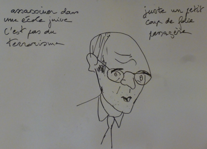 the incredible sarko boys band