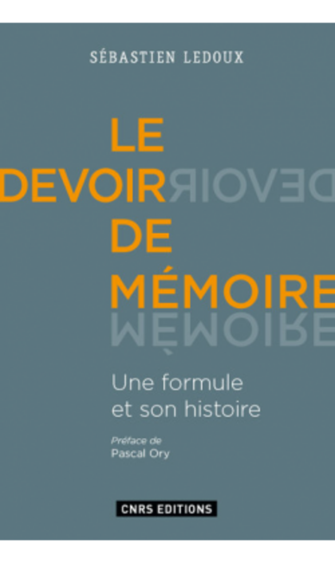 le-devoir-de-memoire le-devoir-de-memoire