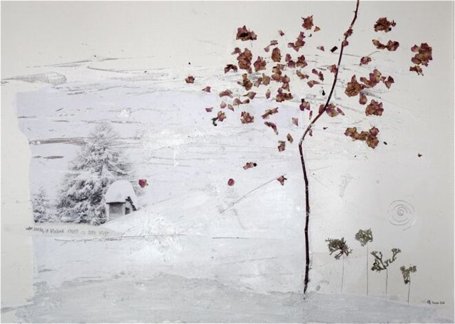 Un printemps au cœur de l'hiver