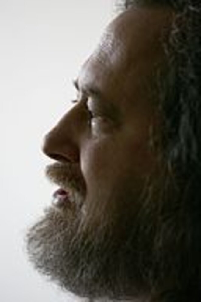 richard-stallman © Heiko S - CC BY 2.0 richard-stallman © Heiko S - CC BY 2.0