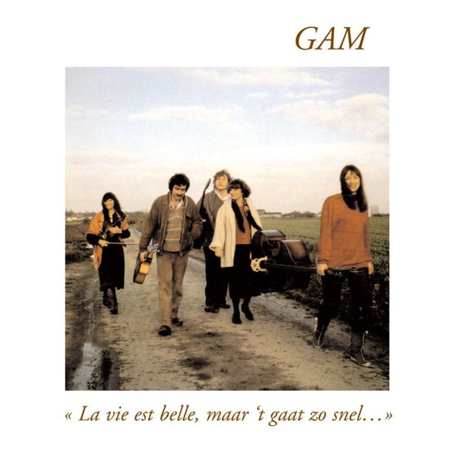 gam gam